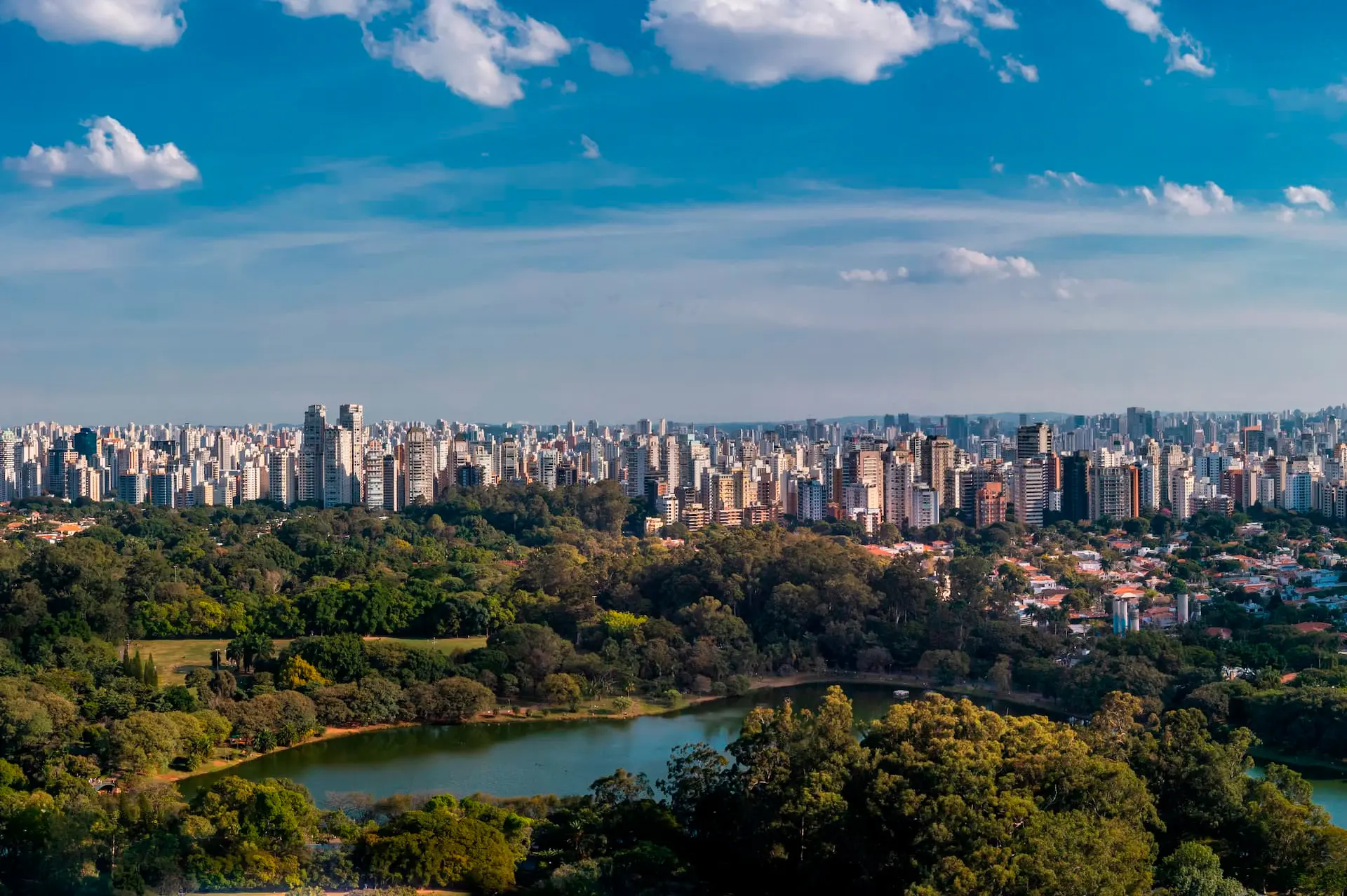 Melhores bairros da Zona Sul de São Paulo: saiba como é morar lá