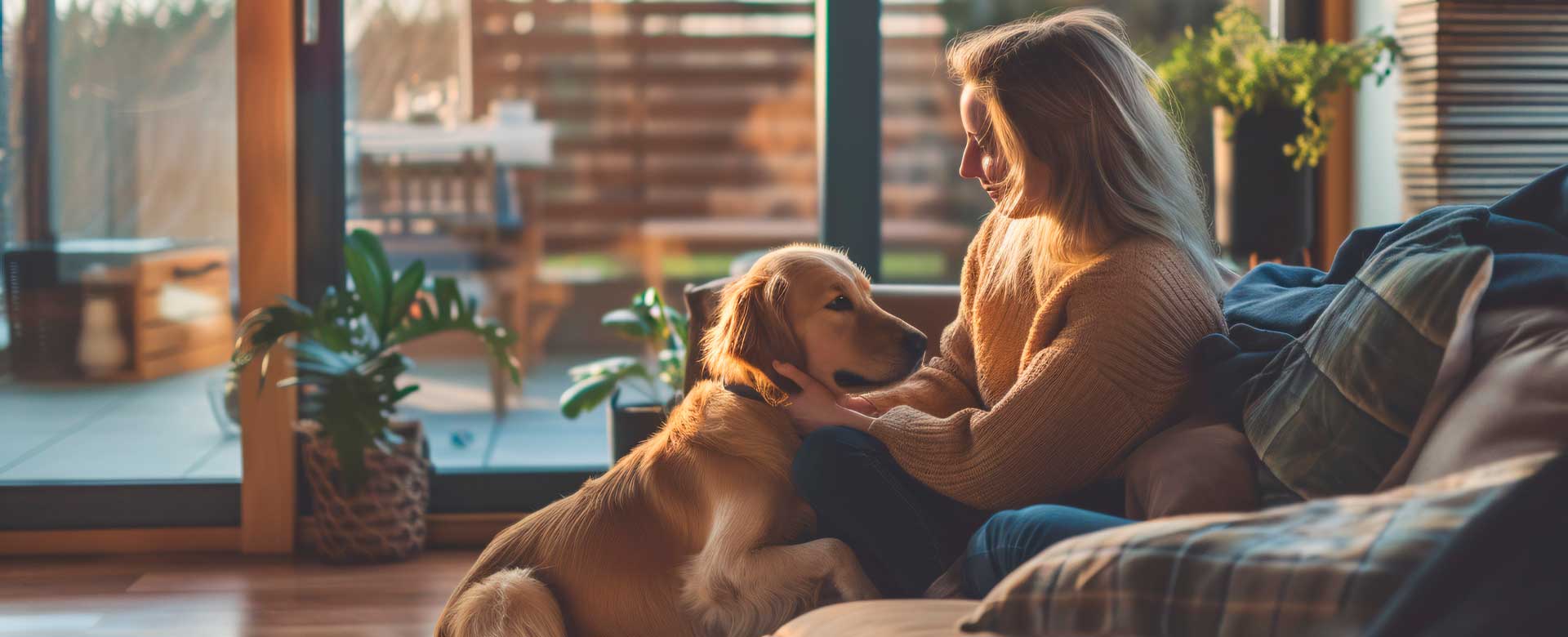 Cachorros em apartamento: descubra se pode e o que diz a lei