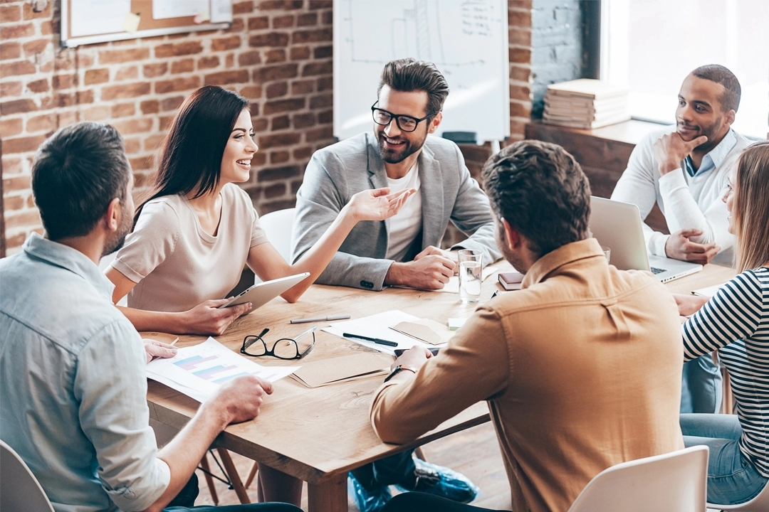 5 dicas para conviver em coworking