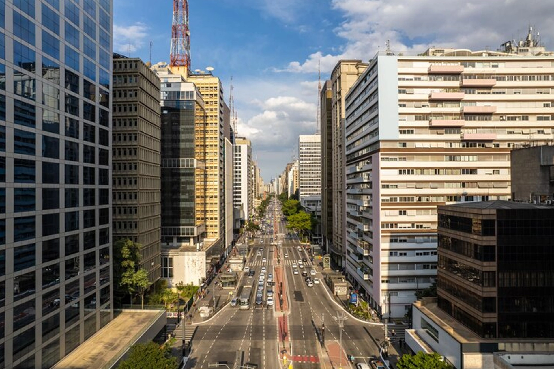 Como é morar perto da avenida paulista: conheça o melhor de SP