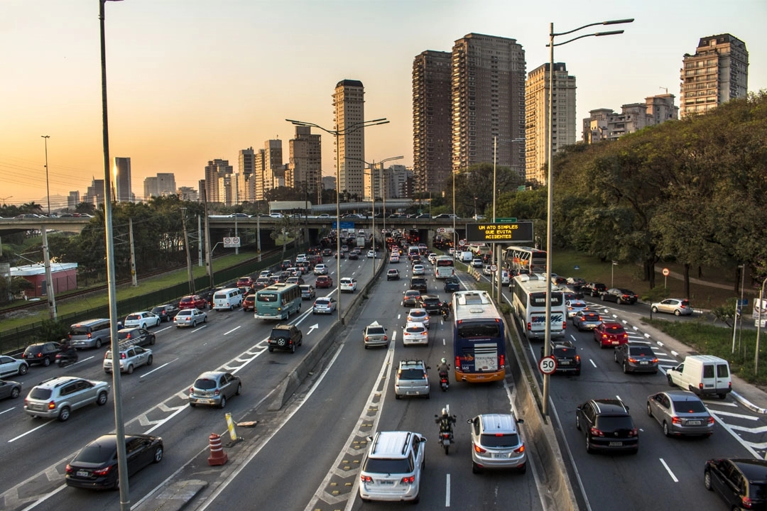 Como é morar perto do aeroporto de congonhas e como investir