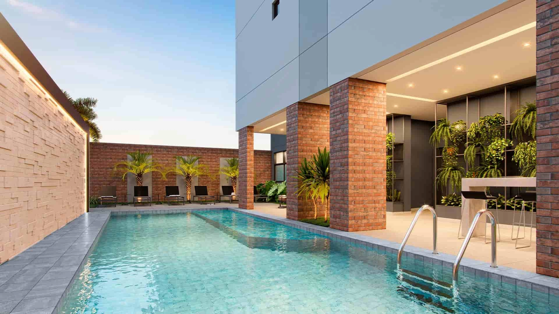 Imóveis de luxo: por que investir nesse tipo de empreendimento