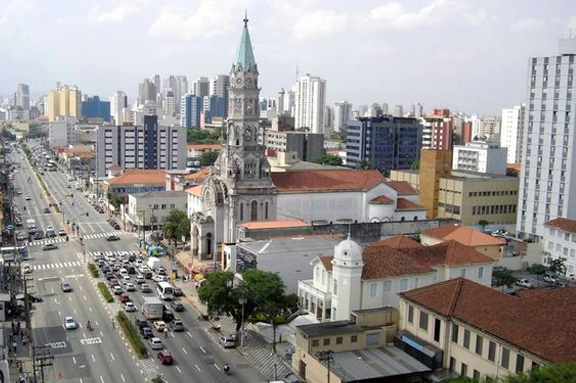 Morar perto da estação Vila Mariana: tudo o que você precisa saber