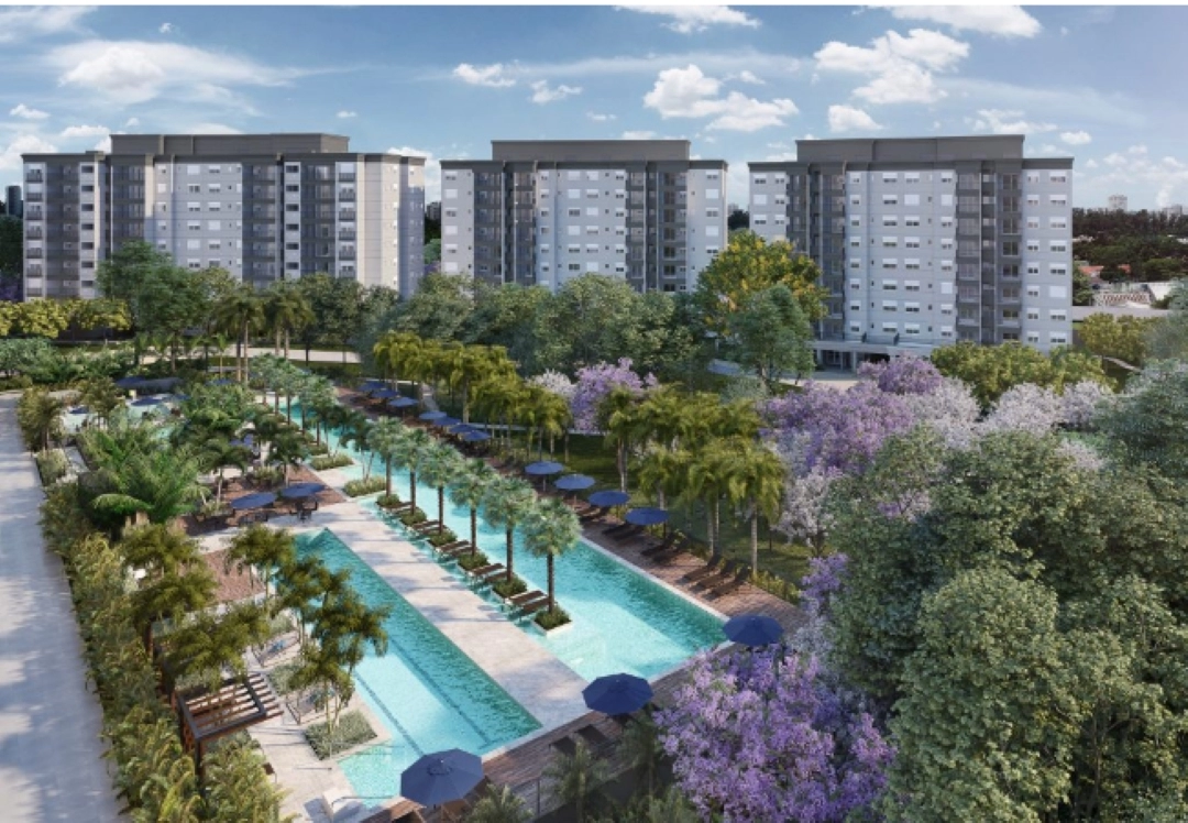 Parque Resort – Tudo em um só lugar