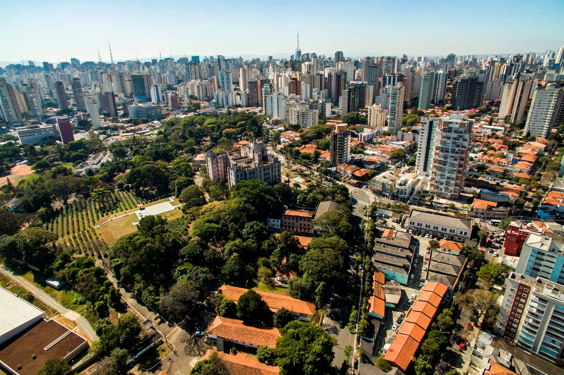 Por que morar na Vila Mariana: quais os benefícios desse bairro?