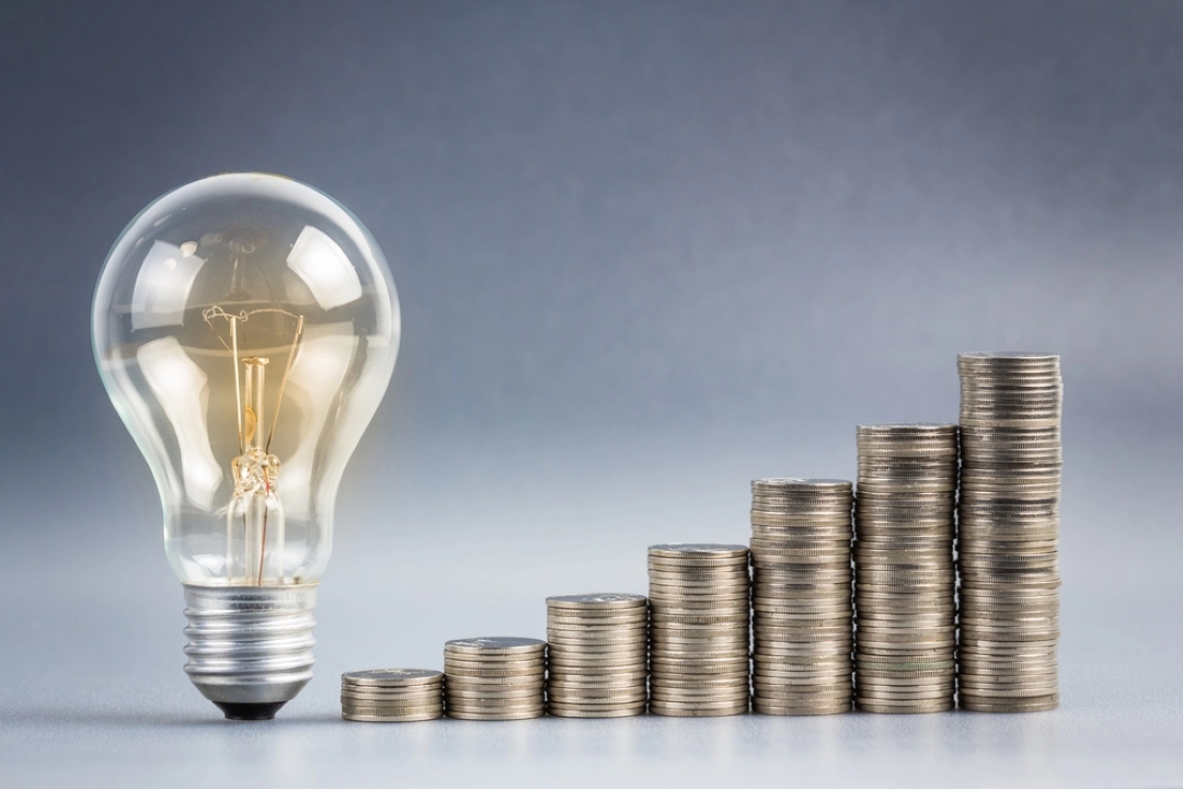Quer economizar energia?