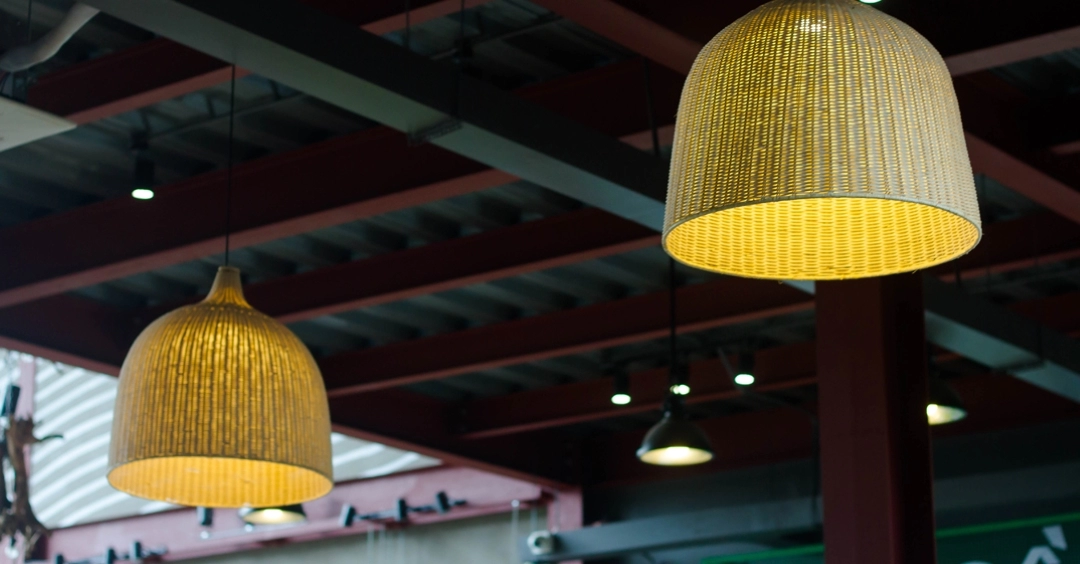 Quer iluminar os ambientes? Veja por onde começar!