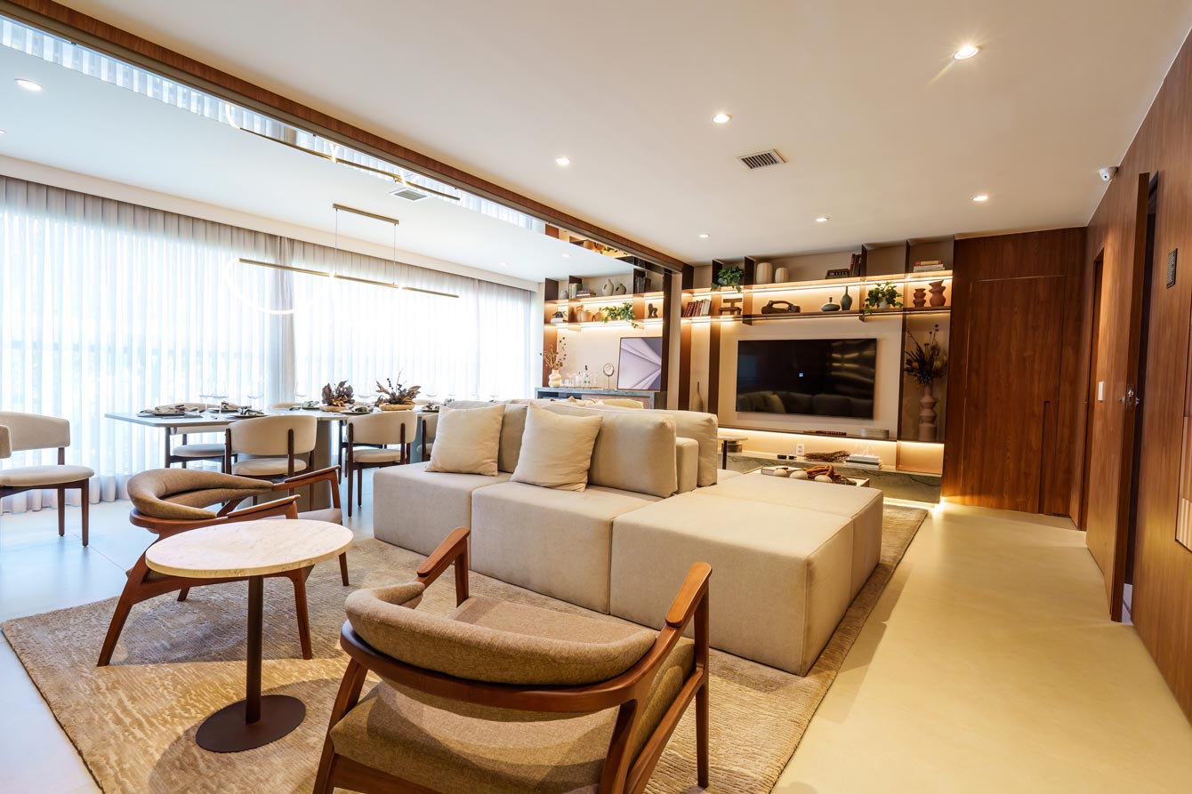 Liquidez de apartamentos de luxo​: entenda como funciona