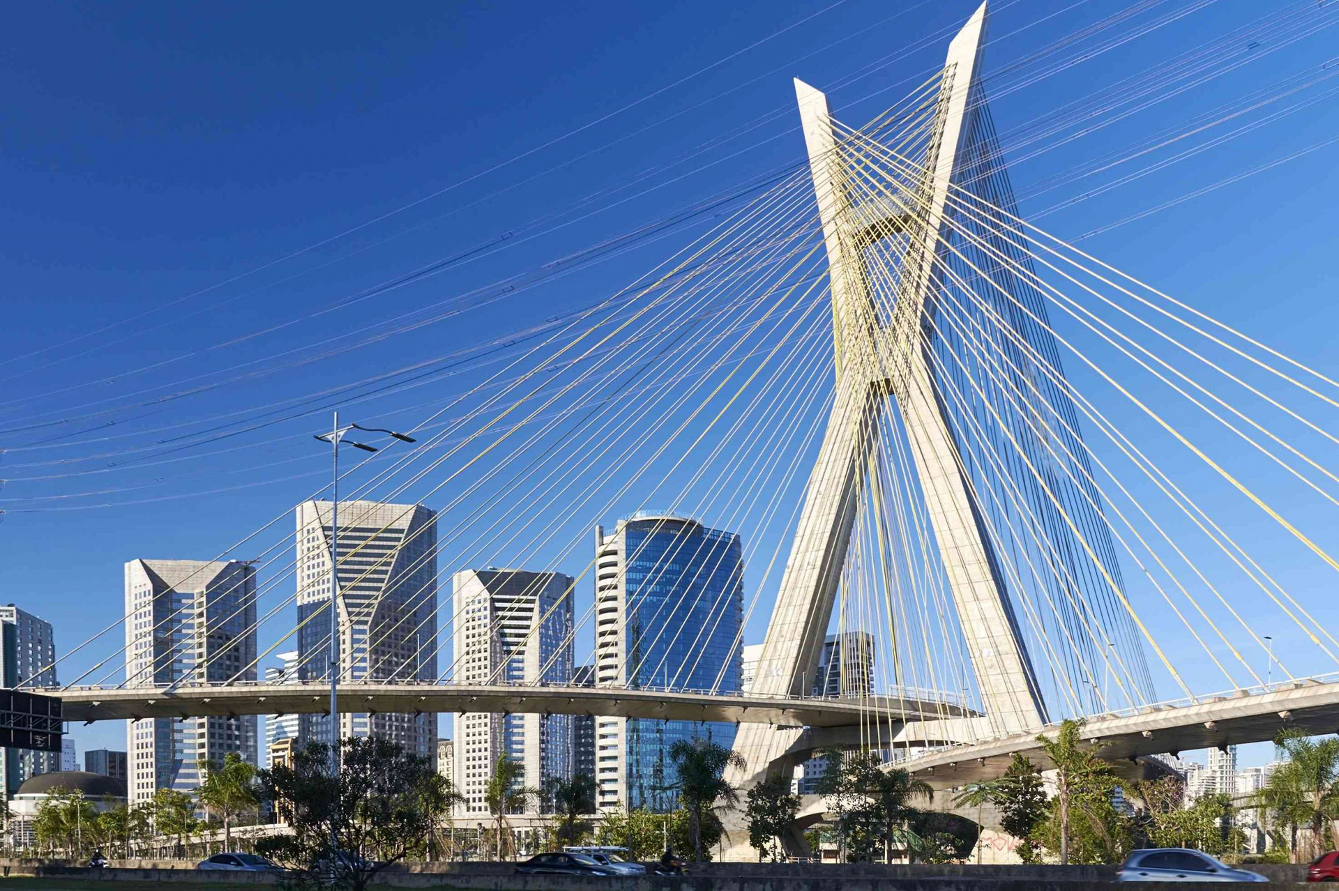 Porque comprar um apartamento no Brooklin?