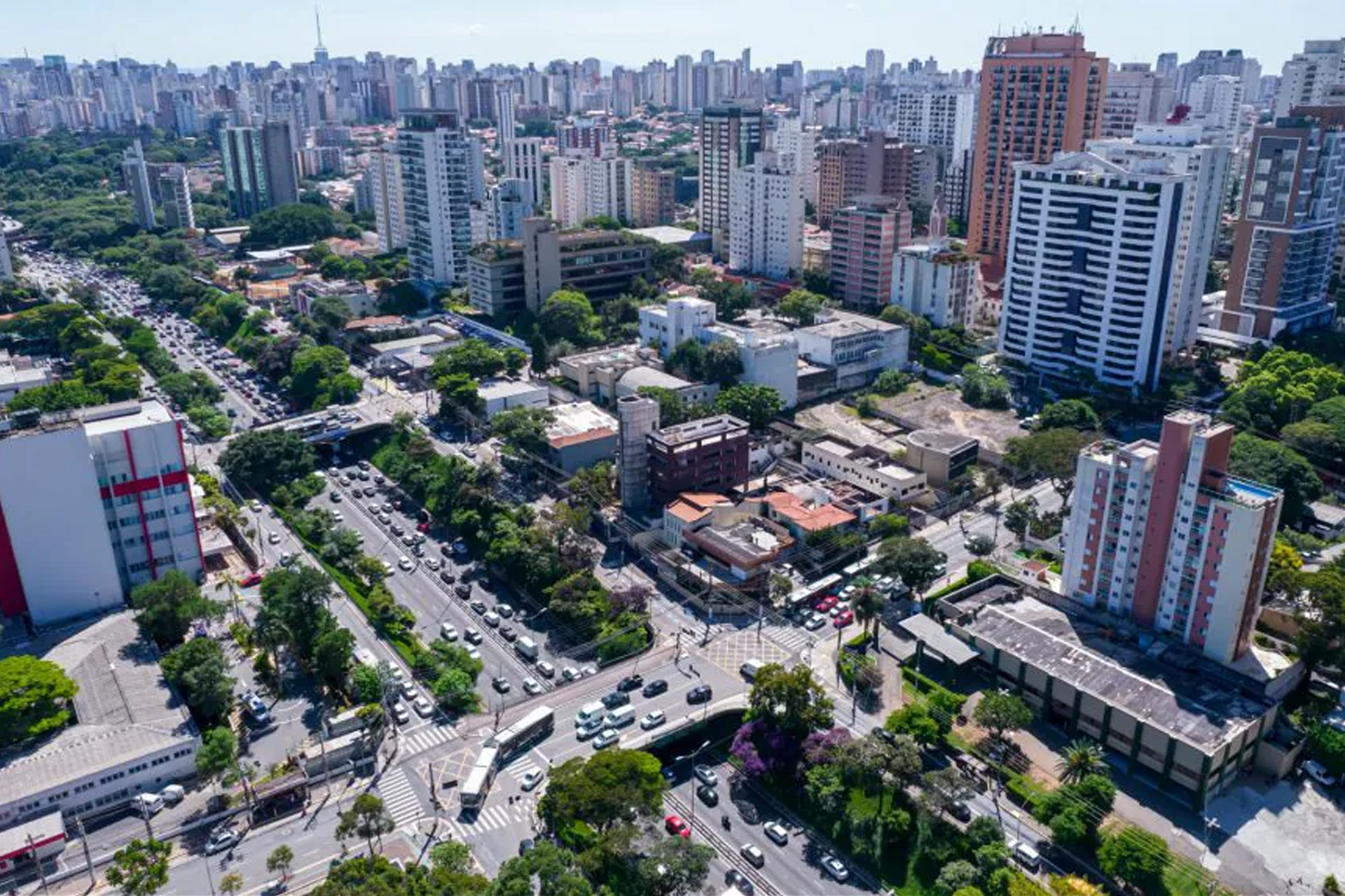 O que fazer na Vila Clementino: saúde, educação, cultura e lazer