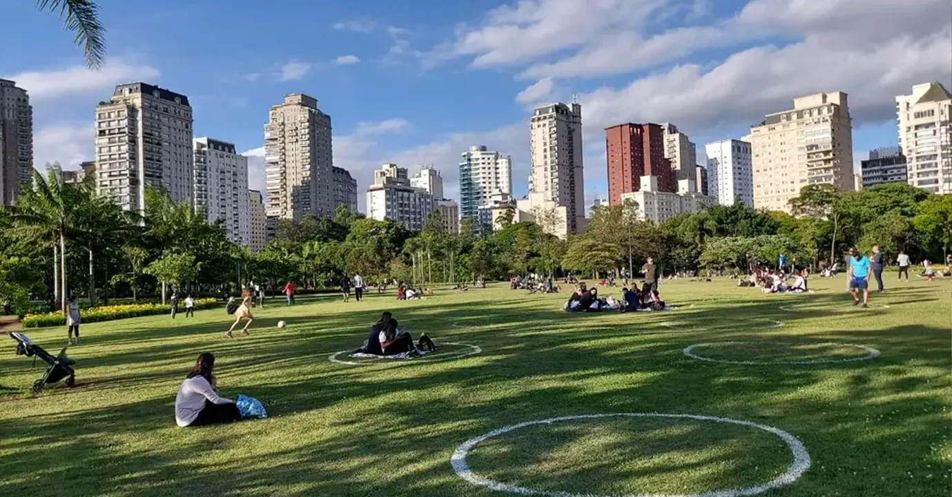 12 melhores parques em SP: tranquilidade, lazer e esportes