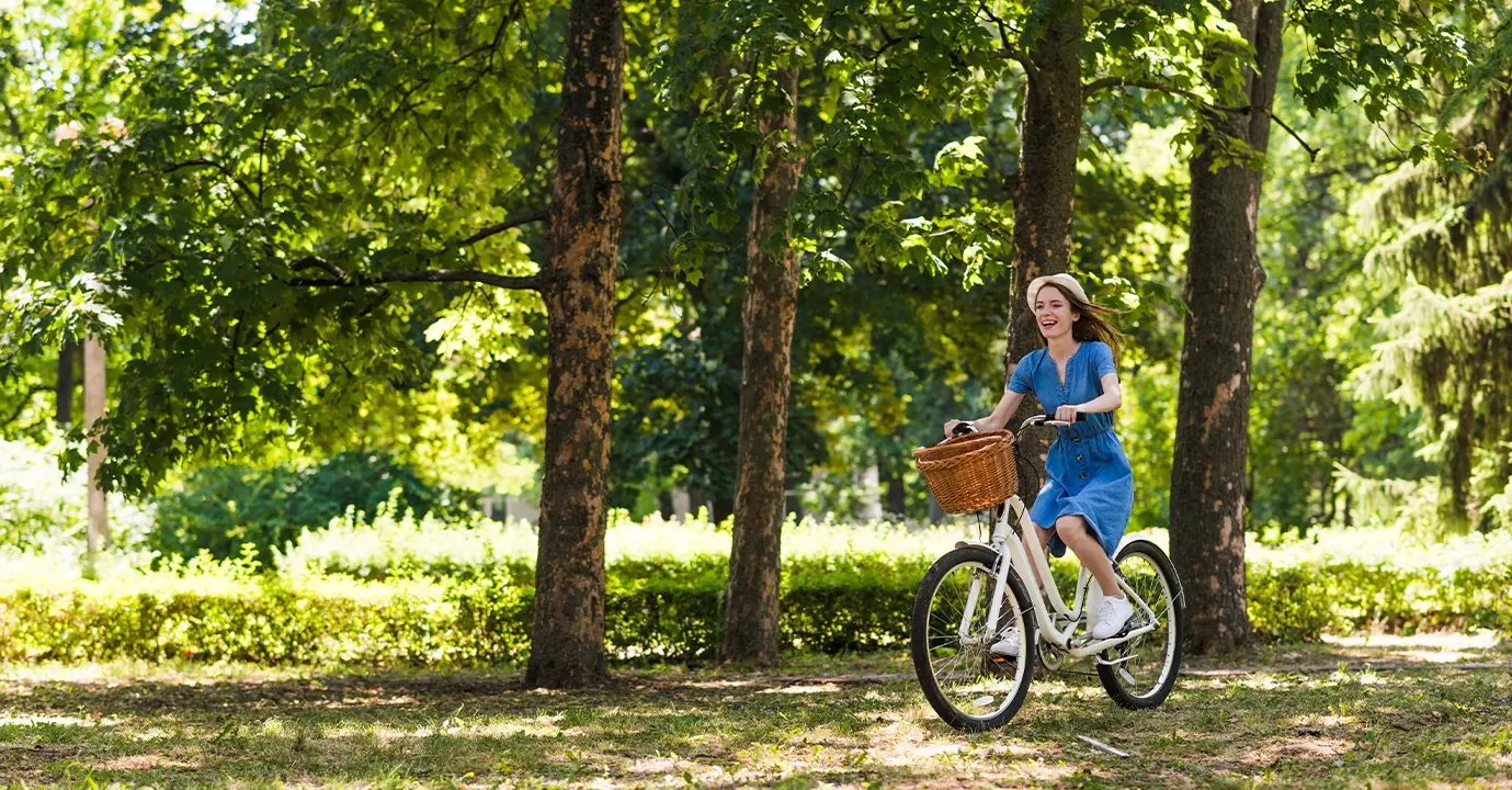 Parque para andar de bicicleta em SP: 10 melhores opções