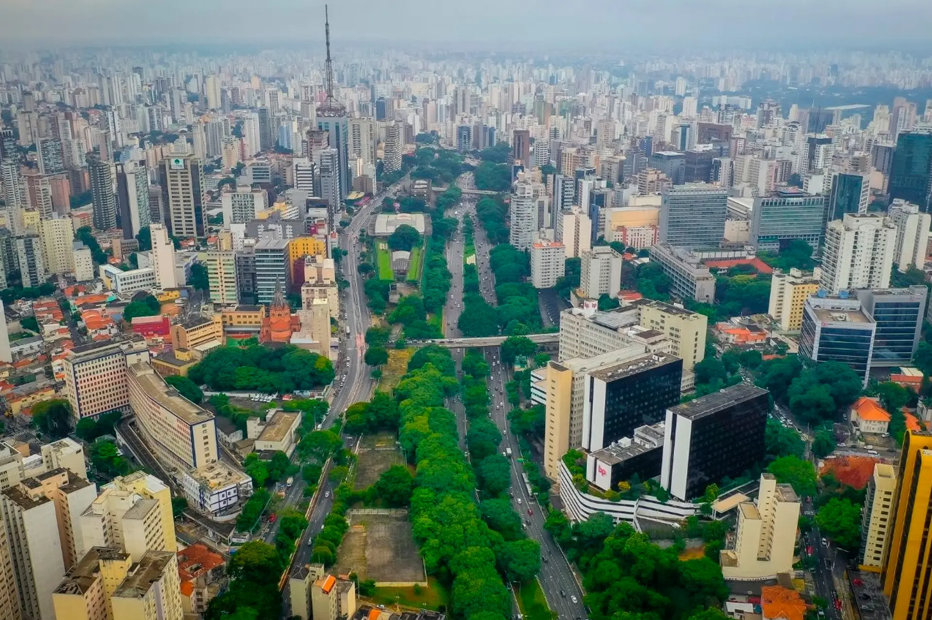 Por que comprar apartamento na Vila Clementino?