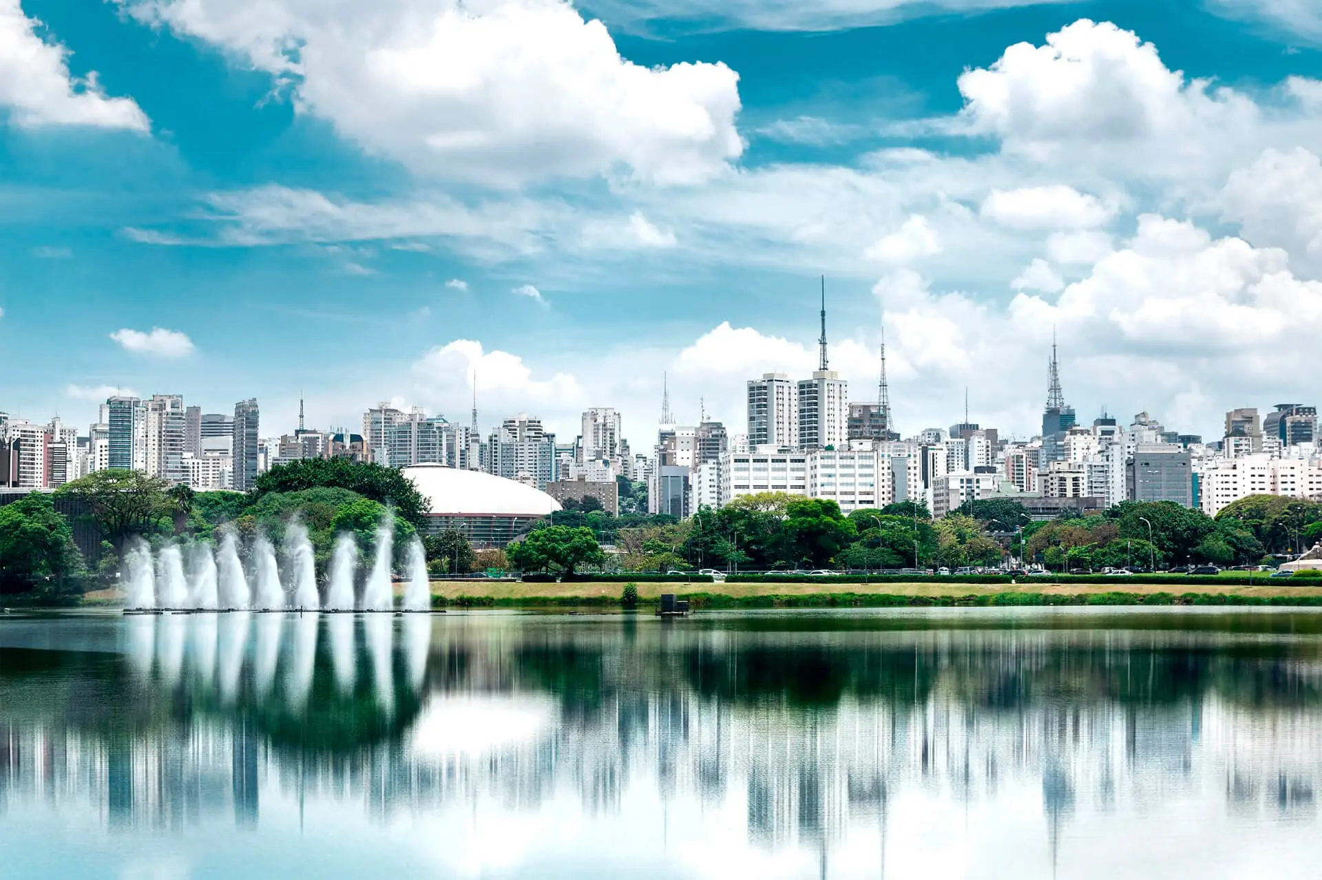 Ibirapuera: investimento imobiliário vantajoso? Entenda mais!