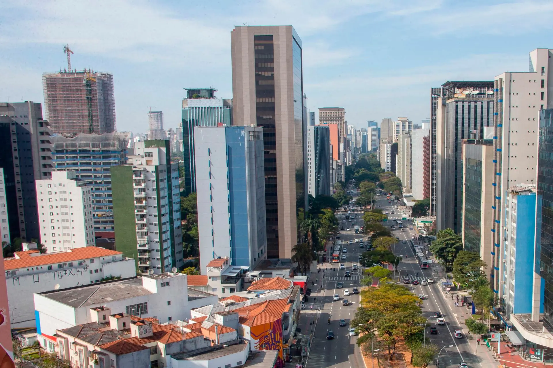 Por que investir em Pinheiros: tudo o que você precisa saber