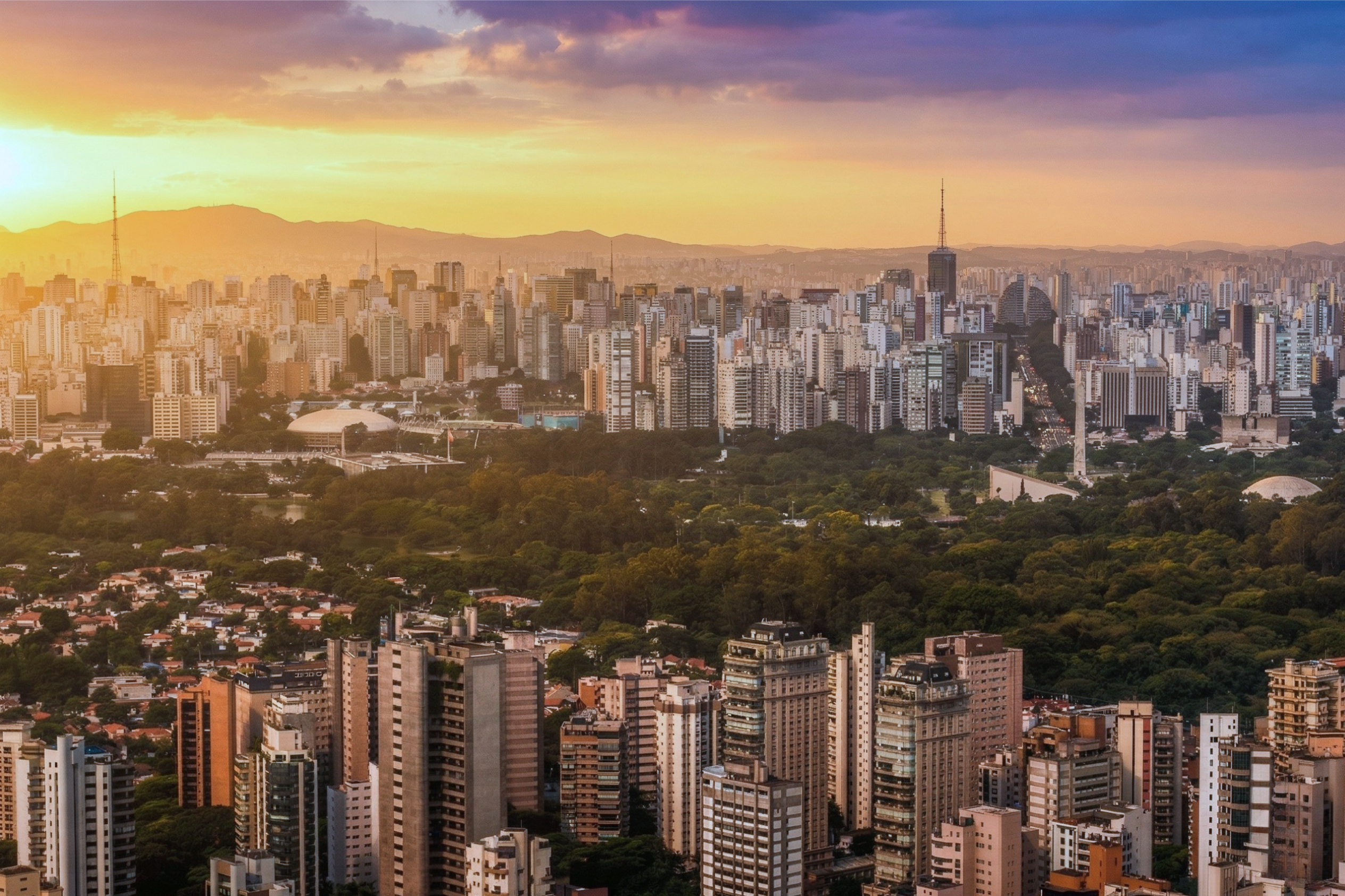 Qualidade de vida na Zona Sul: 7 bairros importantes