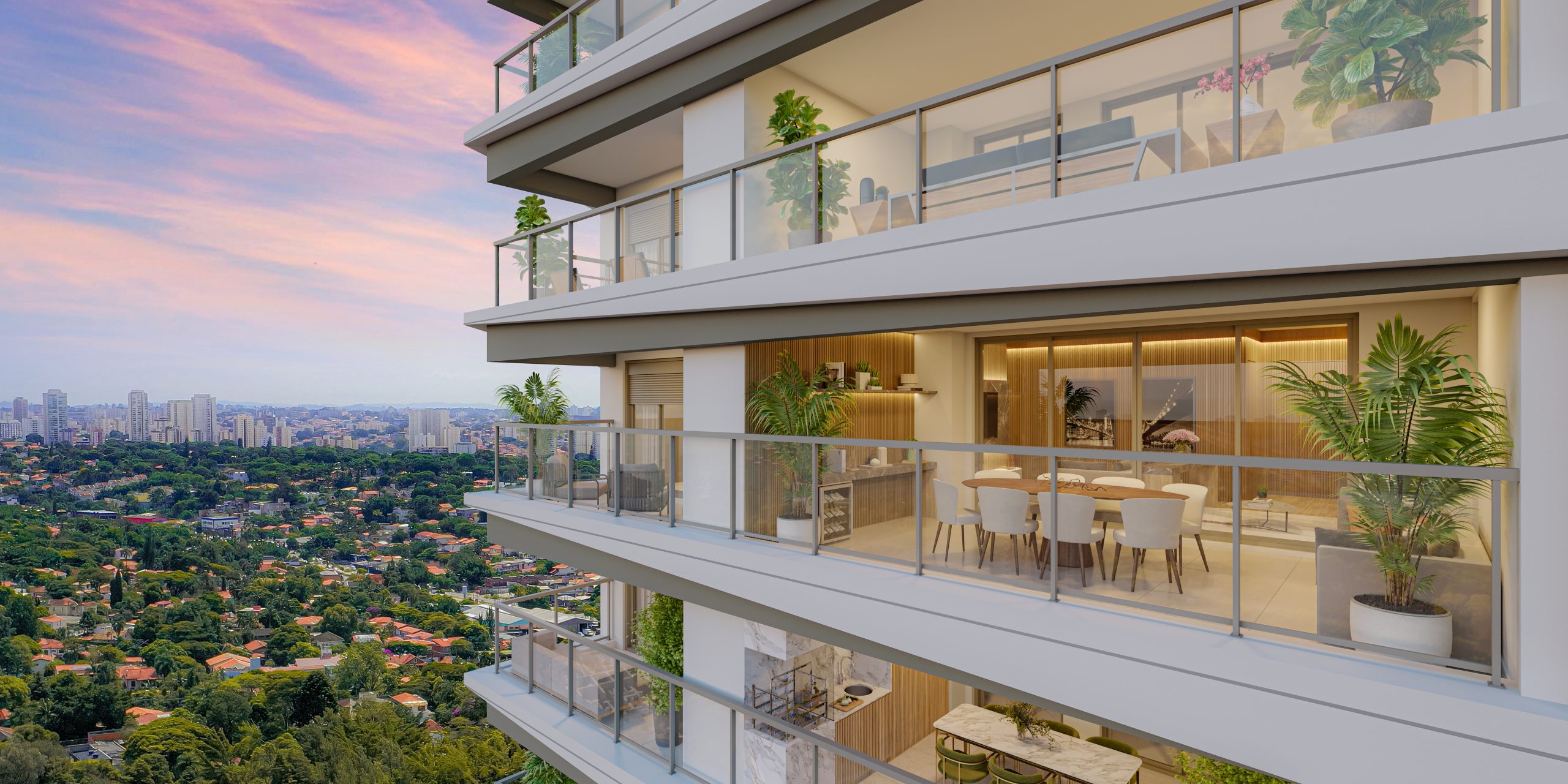 Por que vale a pena investir em imóveis novos em 2026