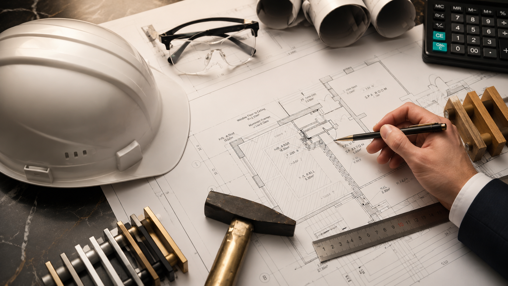 Financiamento na planta: guia completo para comprar imóvel na obra
