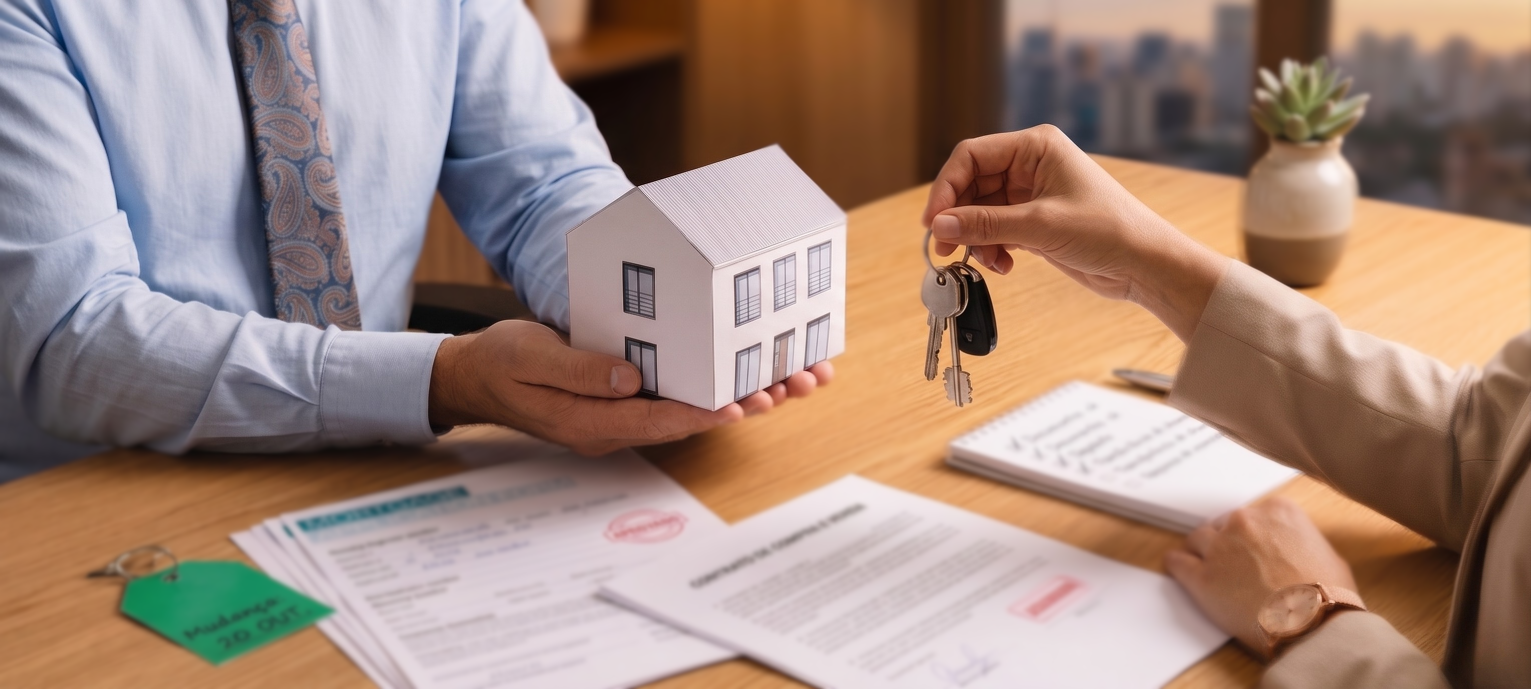 Planejamento sucessório imobiliário: importância e como fazer